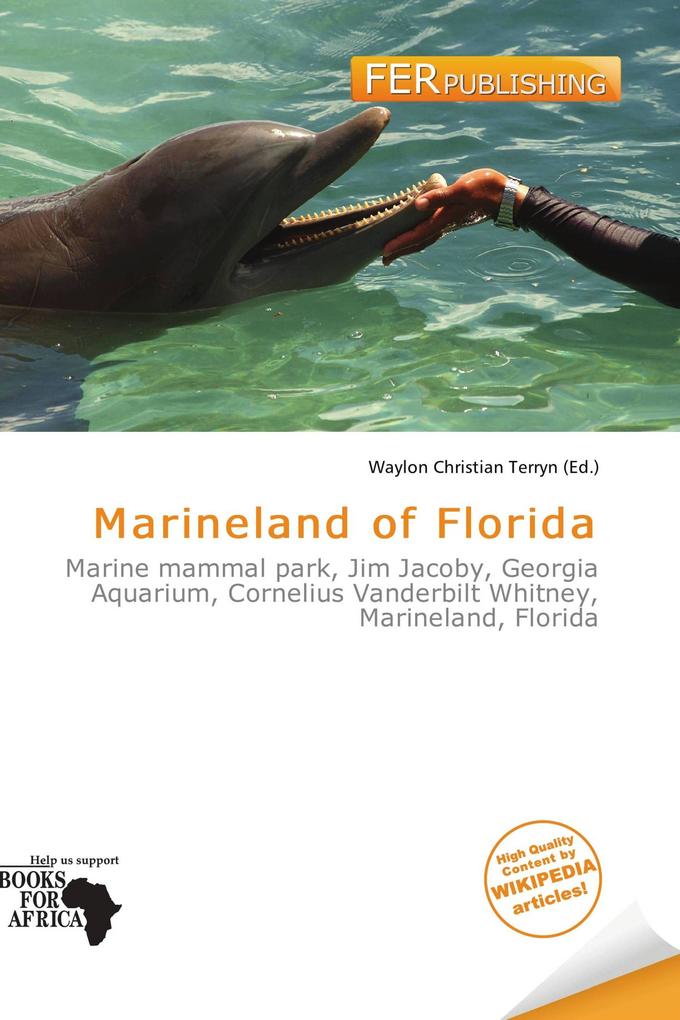 Marineland of Florida