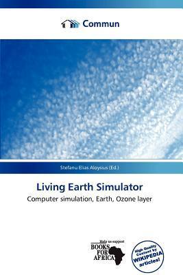 Living Earth Simulator