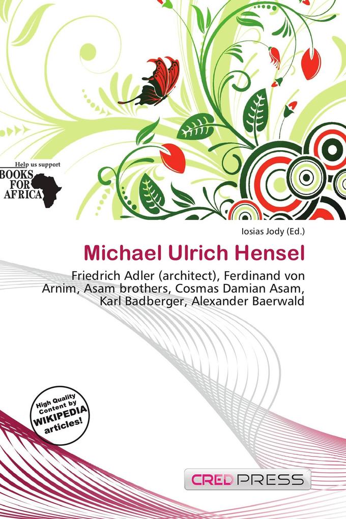 Michael Ulrich Hensel