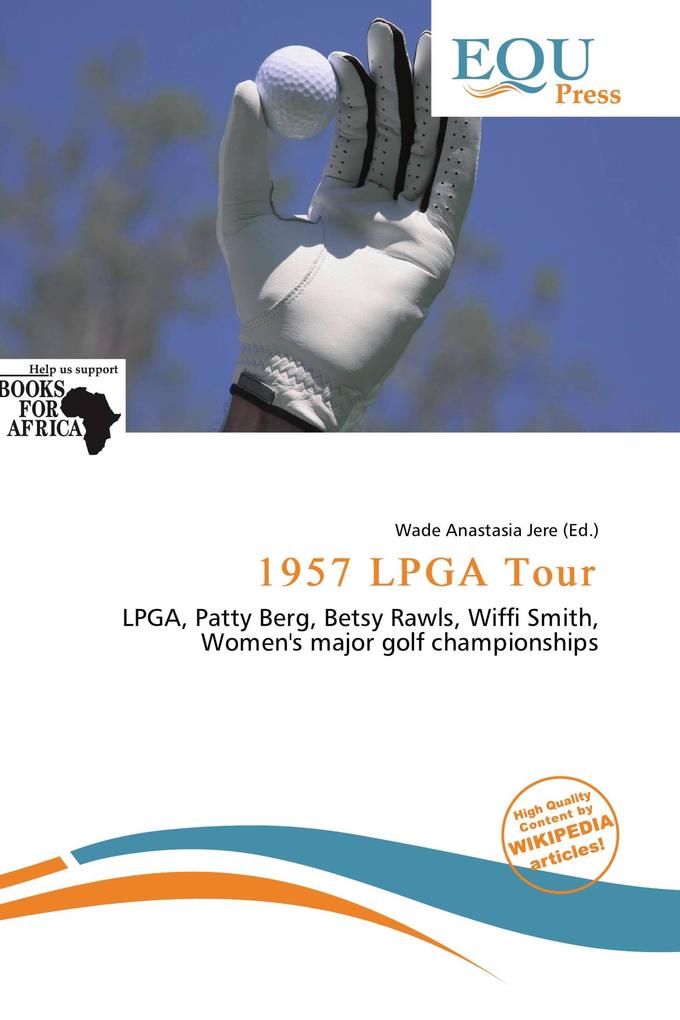 1957 LPGA Tour
