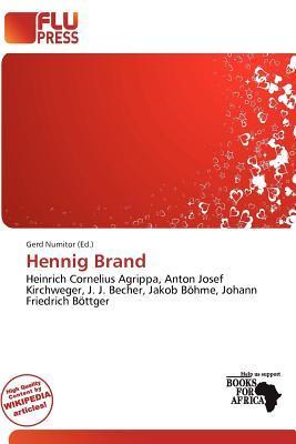 Hennig Brand