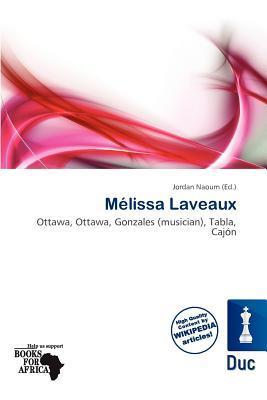 Mélissa Laveaux