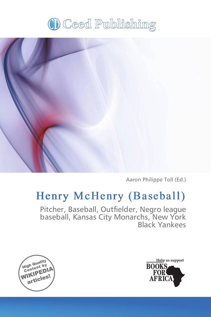 Henry McHenry (Baseball)
