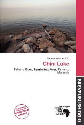 Chini Lake