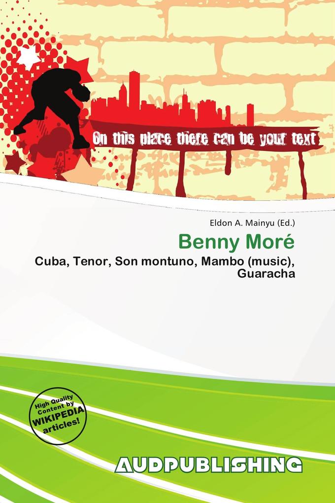 Benny Moré