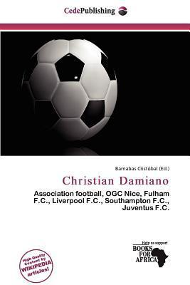 Christian Damiano