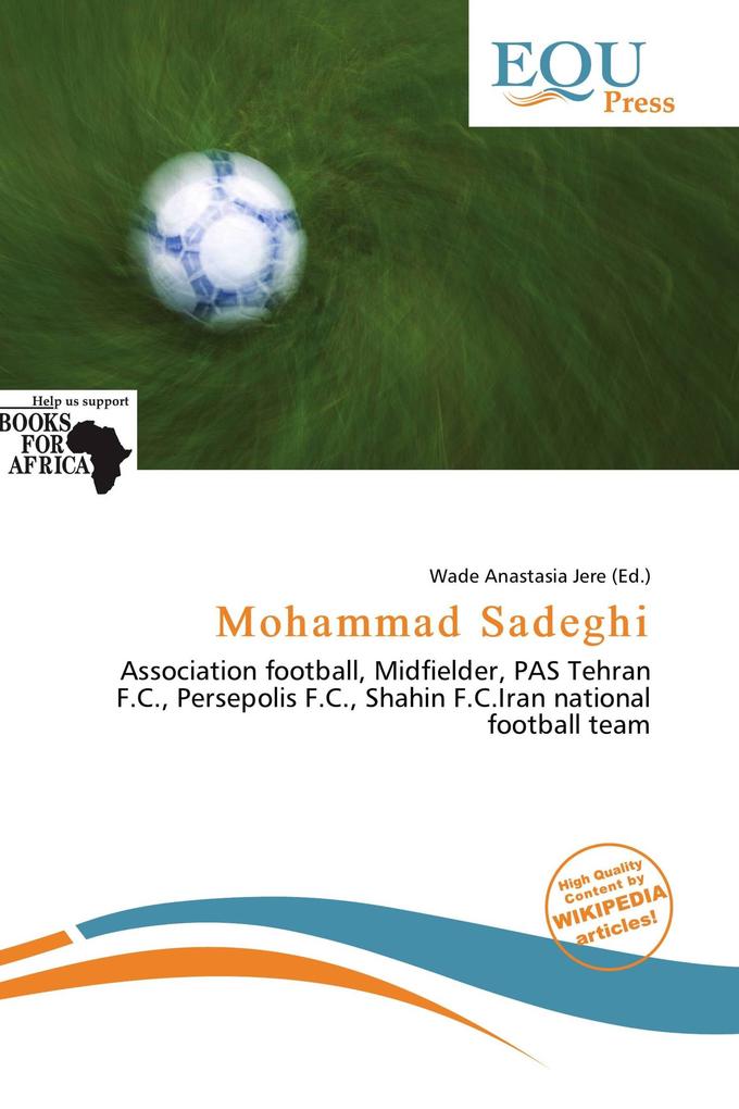 Mohammad Sadeghi