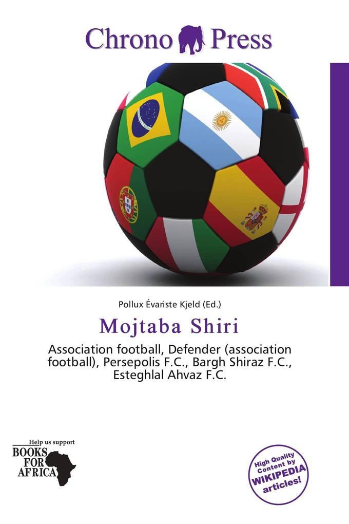 Mojtaba Shiri