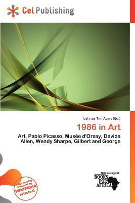 1986 in Art
