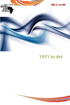 1971 in Art