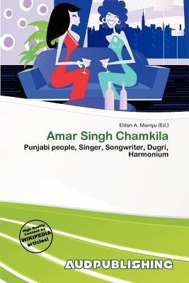Amar Singh Chamkila