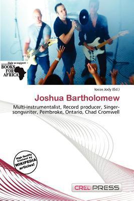 Joshua Bartholomew