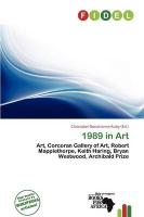 1989 in Art