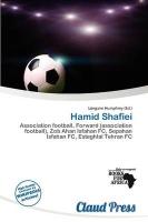 Hamid Shafiei