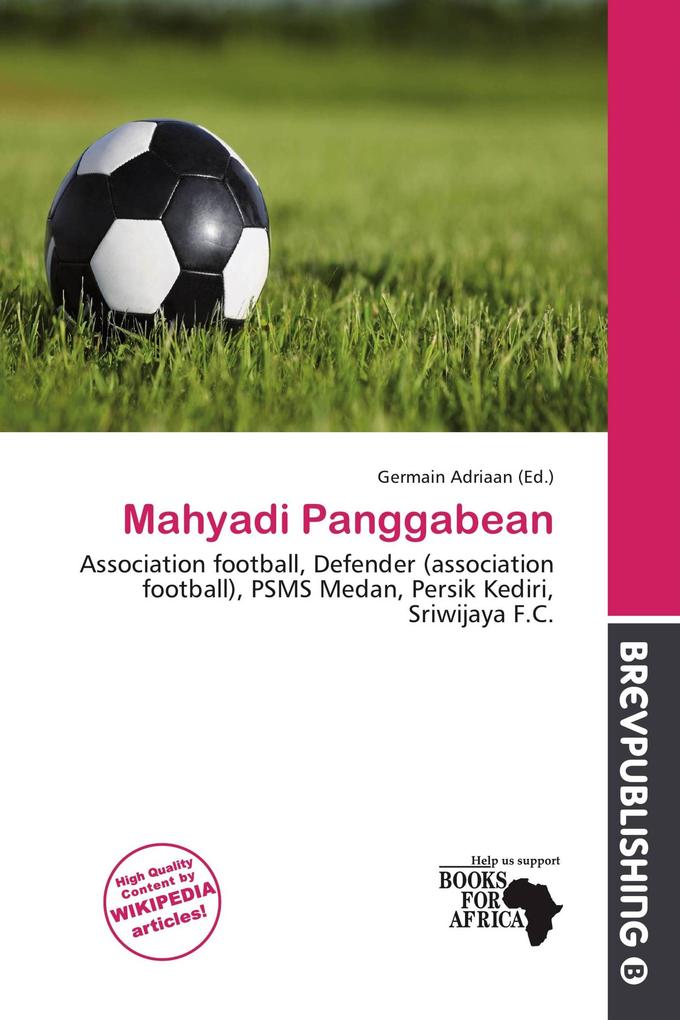 Mahyadi Panggabean