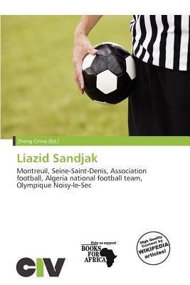 Liazid Sandjak
