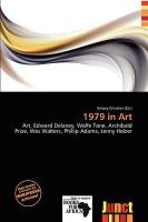 1979 in Art