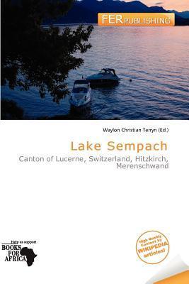 Lake Sempach