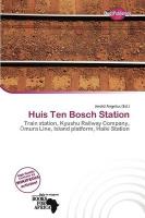 Huis Ten Bosch Station