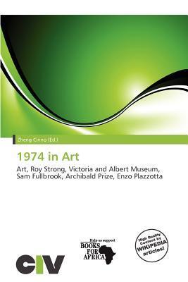1974 in Art