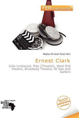 Ernest Clark