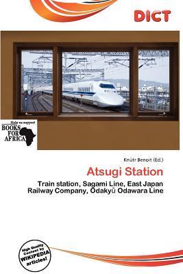 Atsugi Station
