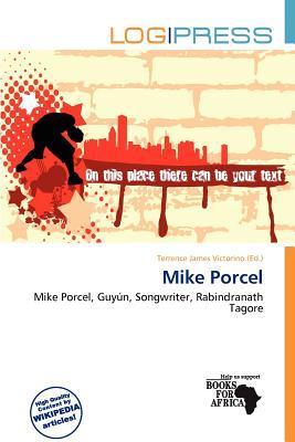 Mike Porcel