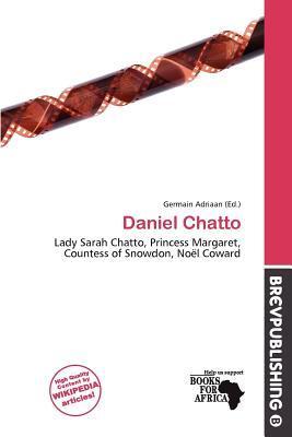 Daniel Chatto