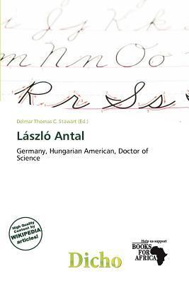 László Antal