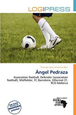 Ángel Pedraza