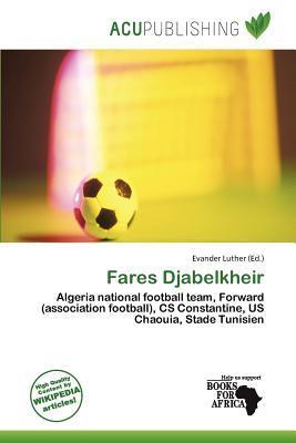 Fares Djabelkheir
