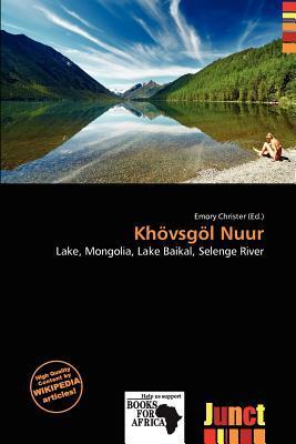Khövsgöl Nuur