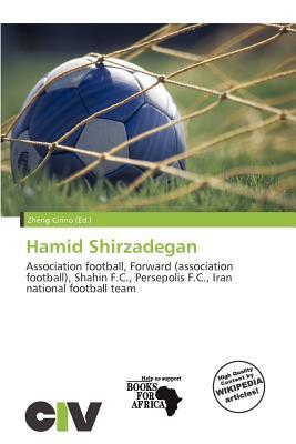 Hamid Shirzadegan