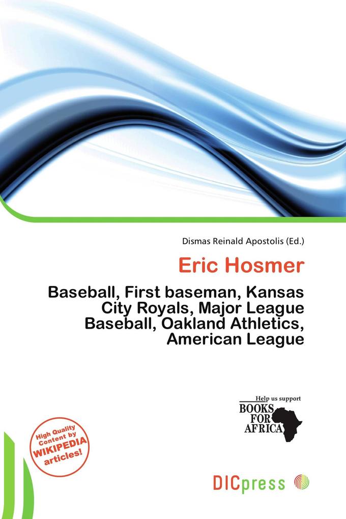 Eric Hosmer