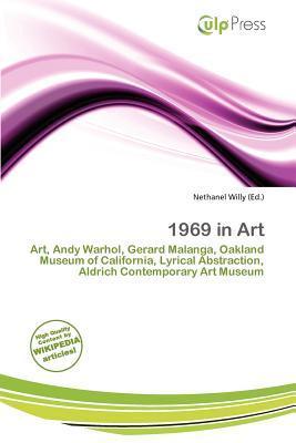 1969 in Art