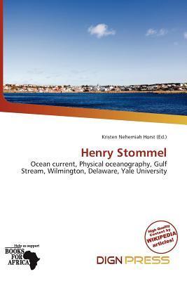 Henry Stommel