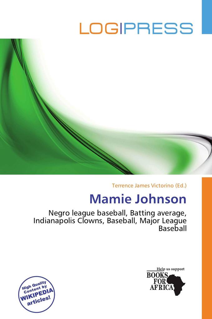 Mamie Johnson