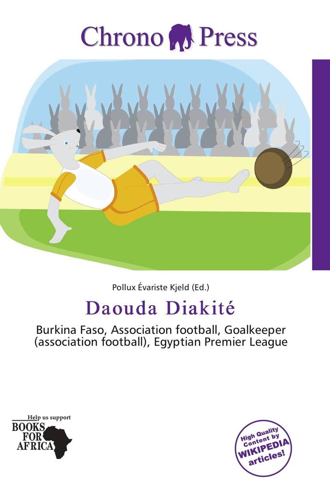 Daouda Diakité