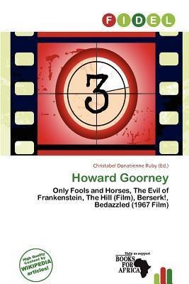Howard Goorney