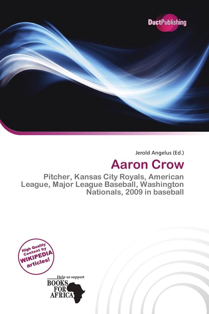 Aaron Crow
