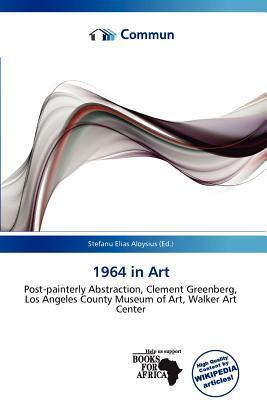 1964 in Art