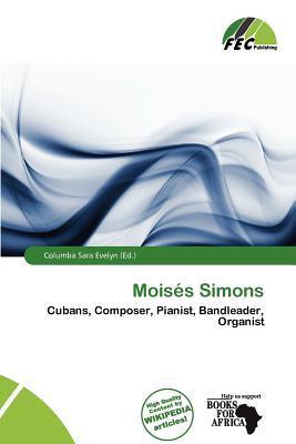 Moisés Simons