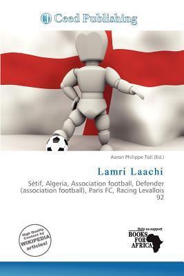 Lamri Laachi