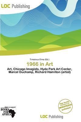 1966 in Art