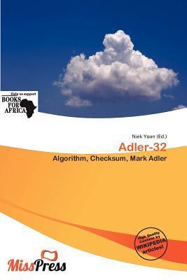 Adler-32