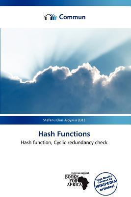 Hash Functions