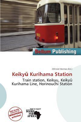 Keiky Kurihama Station