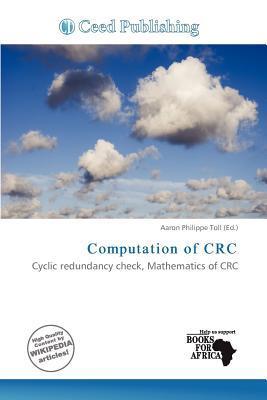 Computation of CRC