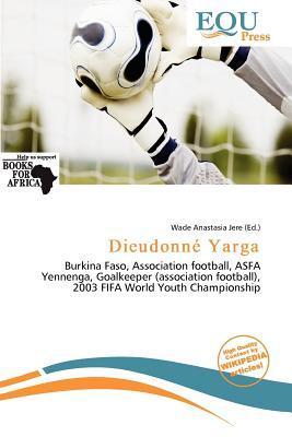 Dieudonné Yarga