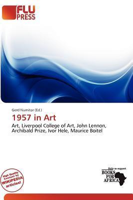 1957 in Art